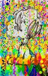 Tom Everhart Prints Tom Everhart Prints Dogg Pound Gangsta (JE)